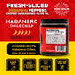 Don Chilio Hot Habanero Mexican Chile Crisp, 5 oz., 2 Pack - Crunchy Sliced Habanero Fried Chili Peppers in Hot Seasoned 100% Ol