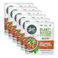 Loma Linda - Plant-Based Complete Meal Solution Packets (Southwest Chunky Stew (10 Oz), 6 Pack)