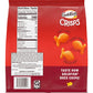 Goldfish Crisps Barbecue Flavored Baked Chip Crackers, 6.25 Oz Bag