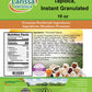 Tapioca, Instant Granulated (16 Oz, Zin: 524977) - 2 Pack