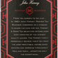 Harney & Sons Black Tea Bags, English Breakfast, 20 Count, Pack of 1