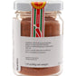 Gourmanity Piment D'Espelette Pepper Powder From Basque, France, Aromatic And Smokey With Mild Heat, Naturally Sun Dried Red Chi