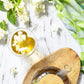 Jovvily Jasmine Floral Buds - 4oz - Herbal Tea - Sweet Aroma