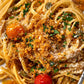 spirit-inspired flavormo Linguine Pasta No.13, 16 Ounce, Always Al Dente, Plastic Packaging