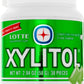 Lotte Xylitol Lime Mint Gum 2.04 Oz (Pack Of 1)