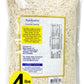 Rani Poha (Powa) Thick Medium-Cut (Flattened Rice) 64Oz (4Lbs) 1.81Kg ~ All Natural, Salt-Free | Vegan | Kosher | No Colors | Gluten Friendly | Indian Origin