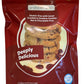 Grabbel & Hill Gluten Free Cranberry Cowboy Cookies. 8 Ounce (Pack of 12). No Artificial Flavors & Preservatives. Nut & Chocolat