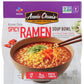 Annie Korean Spicy Ramen ( 6 X 5.4 Oz )