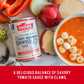 Snow s Manhattan Clam Chowder, 15 oz Can (Pack of 12) - 11g Protein per Serving - Ready-to-Serve Authentic Manhattan Style Reci