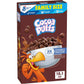 Cocoa Puffs, Chocolate Breakfast Cereal With Whole Grains, 18.1 Oz
