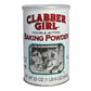 Clabber Girl Double Acting Baking Powder, 22 Ounce (Pack Of 12)