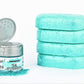 Teal Edible Glitter For Drinks, Cocktails, Cake Decorating, Strawberries, Chocolates & More | No Taste | 4G | 100% Food-Safe | Kosher, Vegan, Gluten & Nut Free | Diamondust By The Sugar Art