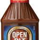 Open Pit Blue Label Hickory Barbecue Sauce, 18 oz. (Pack of 12)