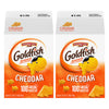 Goldfish Cheddar Crackers, 27.3 Oz Carton, 2 Ct Box