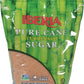 Iberia Pure Cane Turbinado Sugar, 4 Lb.