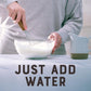 Bob'S Red Mill Signature Buttermilk Pancake Mix, 20Oz (Pack Of 4)- Just Add Water, Makes 32-40 Pancakes Per Bag