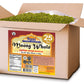 Rani Moong Whole (Ideal For Cooking & Sprouting, Whole Mung Beans With Skin) Lentils Indian 400Oz (25Lbs) 11.36Kg Bulk Box ~ All Natural | Gluten Friendly | Non-Gmo | Vegan | Indian Origin