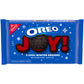 Oreo Red Creme Chocolate Sandwich Cookies, Limited Edition Holiday, 1.25 lb