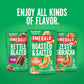 Emerald Diamond 100 Calorie Packs Dry Roasted Almonds