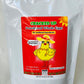 Cinnamonster Powdered Whole Eggs - Non-GMO, All Natural, 2 lbs (32 oz), Makes 70 Large Eggs, Resealable Pouch