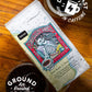 Raven'S Brew Ground Coffee 12 Oz - Dark Roast - High Speed Blend With A Sweet Bite (Deadman'S Reach)