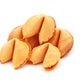 Sky | Fortune Cookies 100Pk | Premium Usa Baked, Bulk Fortune Cookies Individually Wrapped, Fortune Cookie Rounds, Fresh Cookies
