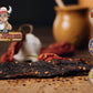 Rickey'S Exotic Kangaroo Jerky, 100% Made From Solid Strips Of Kangaroo, Exotic Wild Game Jerky, All Natural Meat, High Protein
