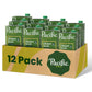 Pacific Foods Low Sodium Organic Free Range Chicken Broth, 32 Oz Carton (Case Of 12)