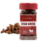 Eastanbul Star Anise Whole Pods, Natural, Vegan, Gluten Free, Non-GMO, 2.1oz