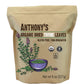 Anthony's Organic Dried Thyme Leaves, 8 oz, Gluten Free, Non Irradiated, Non GMO