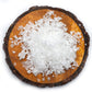Slofoodgroup Salt Flakes, Large Flake Sea Salt From Greece, Finishing Salt, Cooking Salt and More (2 oz/Trial Size)