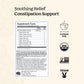 Yogi Tea Soothing Relief Constipation Support - Tea With Organic Senna Leaf - Gently Aids Constipation Overnight - Laxative Tea
