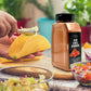 Fresh Finest Chili Powder - Chili Powder With Rich Flavor - Finely Ground Hot Chili Powder For A Wide Range Of Dishes - Bulk Chi