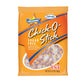Atkinson Sugar Free Chick-O-Stick  12 Pieces  3.75 Ounce Bags  No Trans Fat  Peanut Butter and Coconut Candy