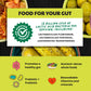 Olive My Pickle Probiotic Variety Pack - Fermented Pickles, Kosher Dill, Garlic, Spicy Dill - 3-Pack, 96 Ounces Total