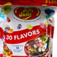 Jelly Belly Original Gourmet Beans 30 Flavors Gluten Free 3 Pounds, Strawberry, 1 Oz