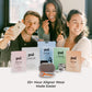 Pul Clear Aligner Removal Tool For Invisalign & Removable Braces  Hygienic, Durable, And Compact  Compatible With Removable Brac