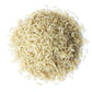 Food To Live Organic Brown Jasmine Rice, 1 Pound - Non-Gmo, Whole-Grain Rice, Long-Grain Variety, Non-Irradiated, Kosher, Vegan.