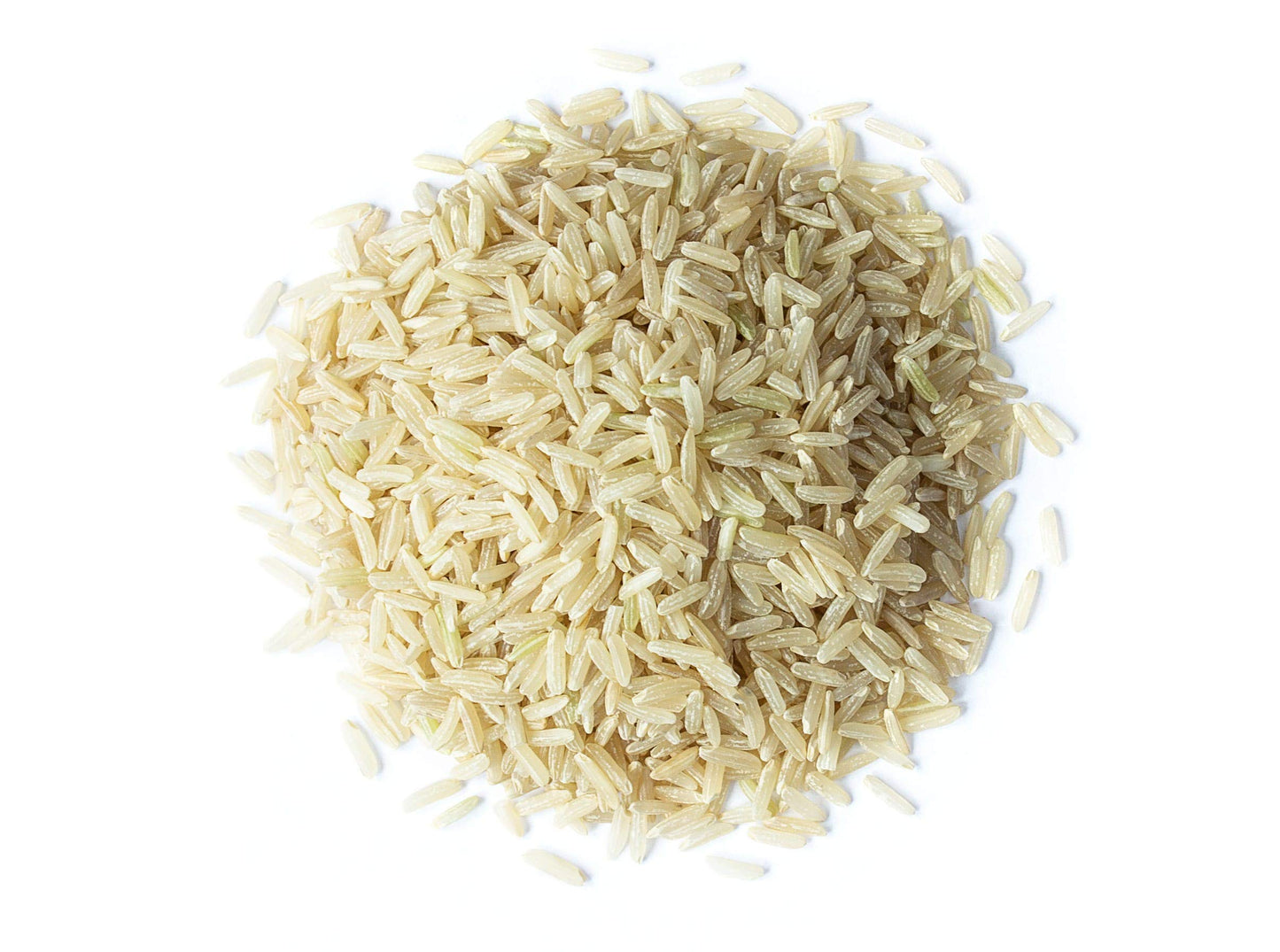 Food To Live Organic Brown Jasmine Rice, 1 Pound - Non-Gmo, Whole-Grain Rice, Long-Grain Variety, Non-Irradiated, Kosher, Vegan.