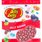 Jelly Belly Cotton Candy Jelly Beans - 1 Pound (16 Ounces) Resealable Bag - Genuine, Official, Straight From The Source