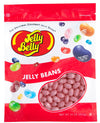 Jelly Belly Cotton Candy Jelly Beans - 1 Pound (16 Ounces) Resealable Bag - Genuine, Official, Straight From The Source
