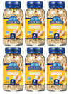 Litehouse Freeze Dried Ginger - Substitute for Fresh Ginger, Frozen Ginger, Equal to 4 Ginger Bunches, Organic Dried Ginger Root