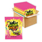 Sour Patch Kids Lemonade Fest Soft & Chewy Candy, Bulk Candy, 12-3.61 Oz Bags