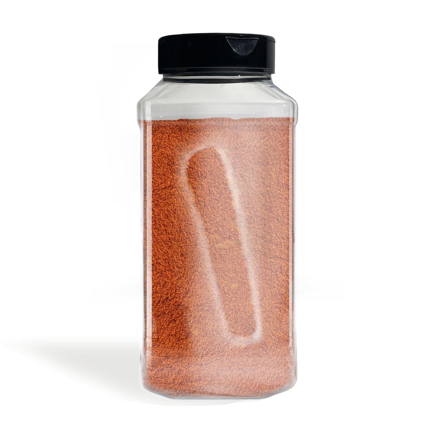 GranAroma Smoked Paprika Fine Ground, Strong & Smoky Taste, 1.1 Pound