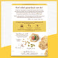 Simple Mills Organic Seed Crackers, Everything - Gluten Free, Vegan, Healthy Snacks, Paleo Friendly, 4.25 Ounce (Pack Of 1)