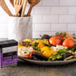 Traeger Grills Spc182 Veggie Rub With Garlic & Herb