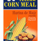 Albers Yellow Corn Meal, 20 oz (Pack of 3)