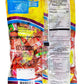 Beny Locochas Hard Sugar Candy With Chili Powder Center Mix Flavors 1Lb .093 Oz Bag 60 Pcs