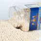 Golden Crown Pearl Couscous - 32 Oz (2Lb), Premium Quality Non Gmo Project Verified, Having No Cholesterol Kosher Certified Natu
