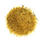 Dizzy Pig Shakin' The Tree Gourmet Lemon Pepper Seasoning Rub (8Oz Shaker) - Seasons 30+Lbs Of Food - Hand Made In The Usa - Msg